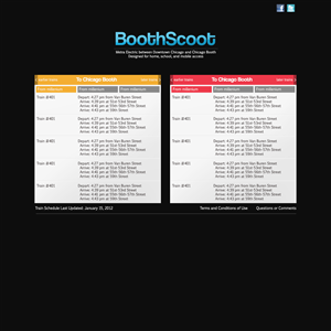 Web Design par WirePaper pour ce projet | Design #975653