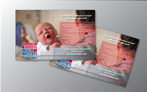 Design de Carte Postale par nafizrahat pour Accel Advisors LLC | Design : #3679747