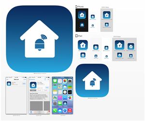 Icon-Design von anshtoyj für dieses Projekt | Design: #3712601