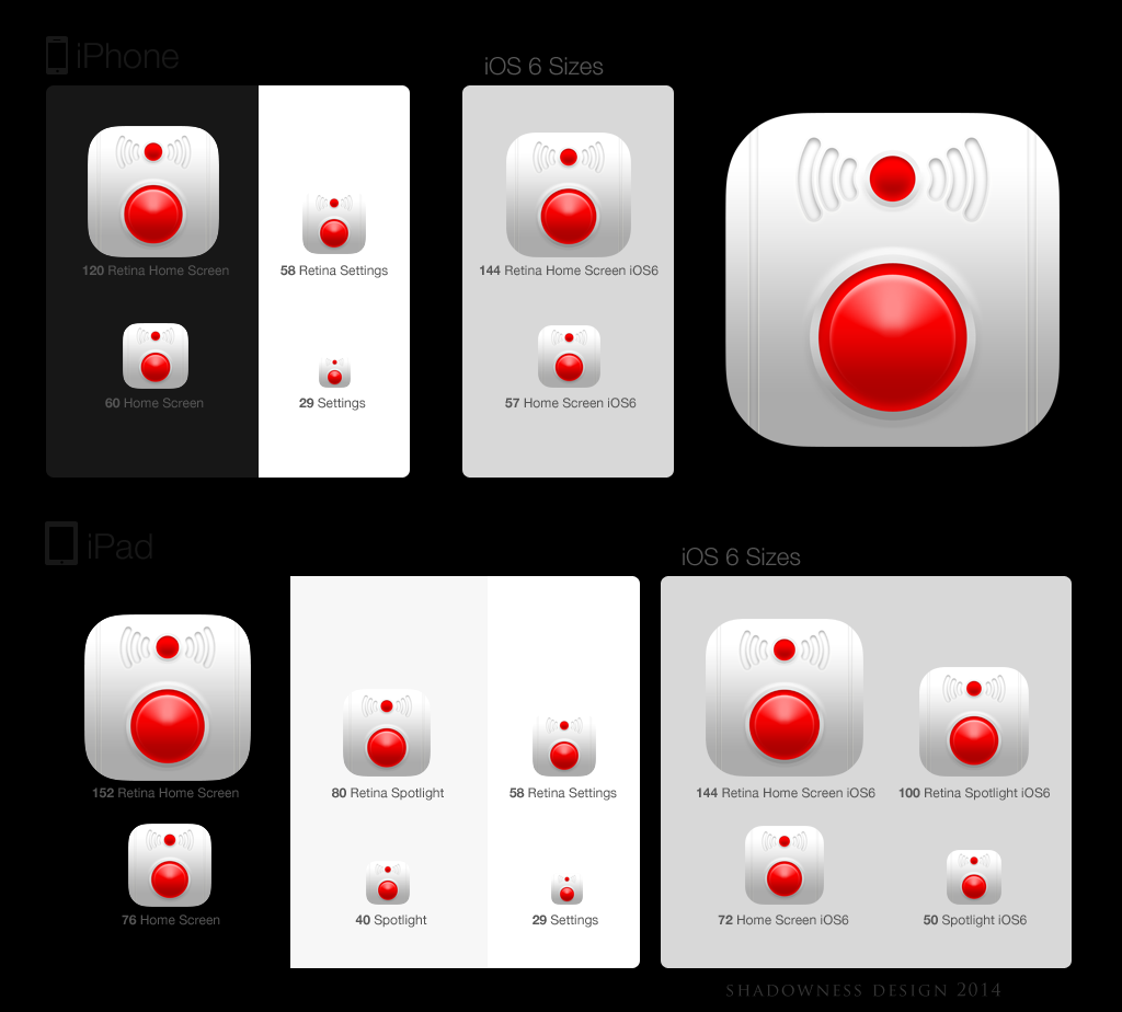 Icon Design by shadowness for this project | Design #3694378