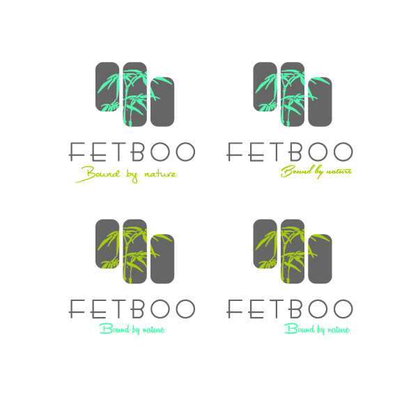 Diseño de Logo por madrebonita para Terra Bamboo | Diseño #3737417