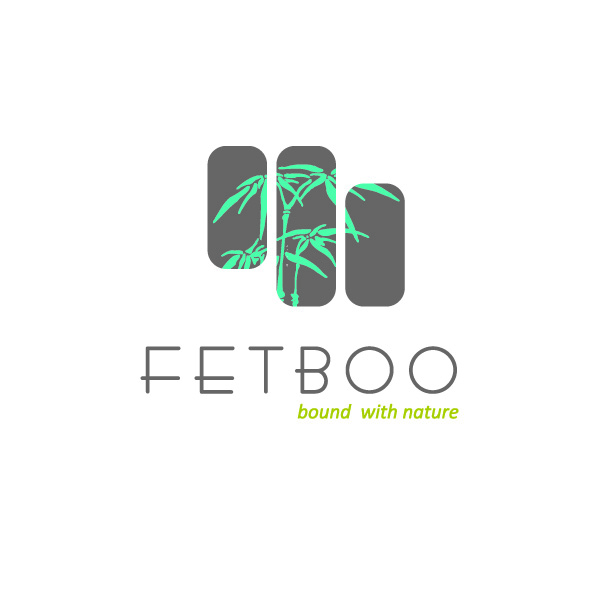Logo Design by madrebonita for Terra Bamboo | Design #3750226
