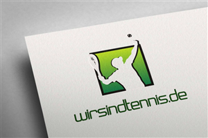 Design de Logo par RIR
