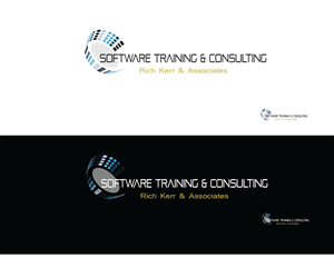 Logo-Design von Rednex für Apex Training, LLC | Design: #3684485