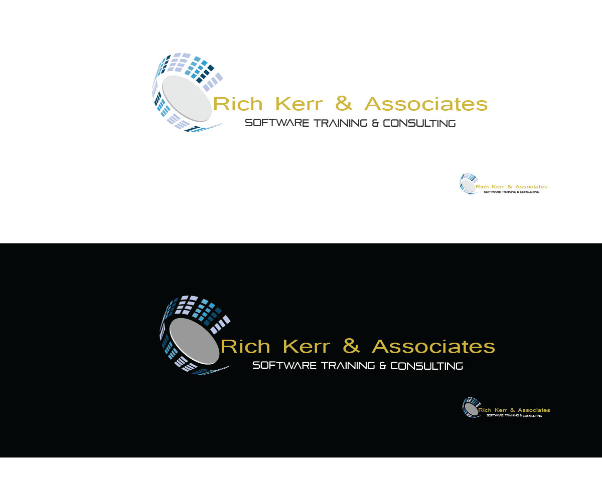 Logo Design by Rednex for Apex Training, LLC | Design #3702009