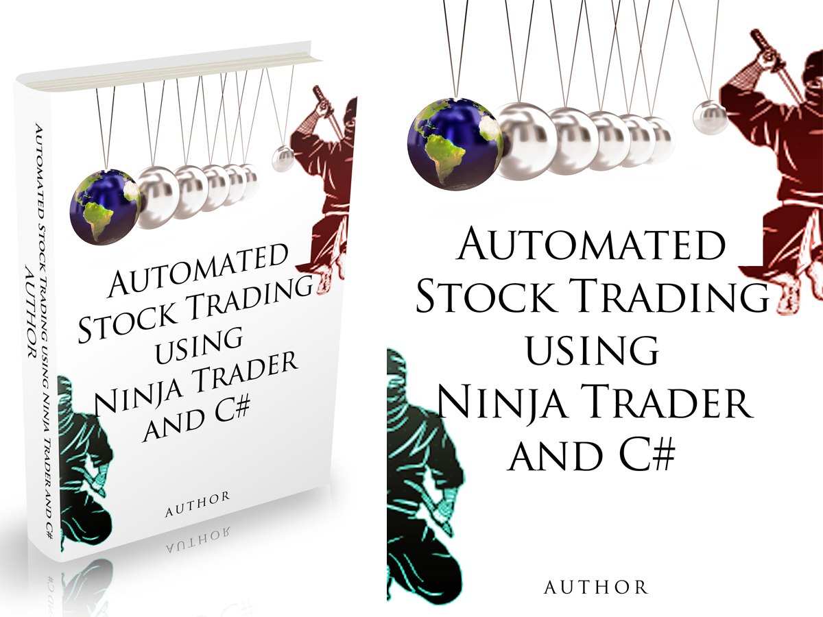 Book Cover Design by sdeb for Balance Studios | Design #3705602