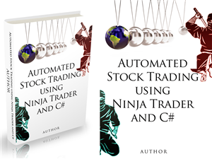 Book Cover Design by sdeb