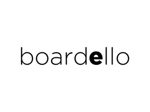 Logo Design by Herve Boinay