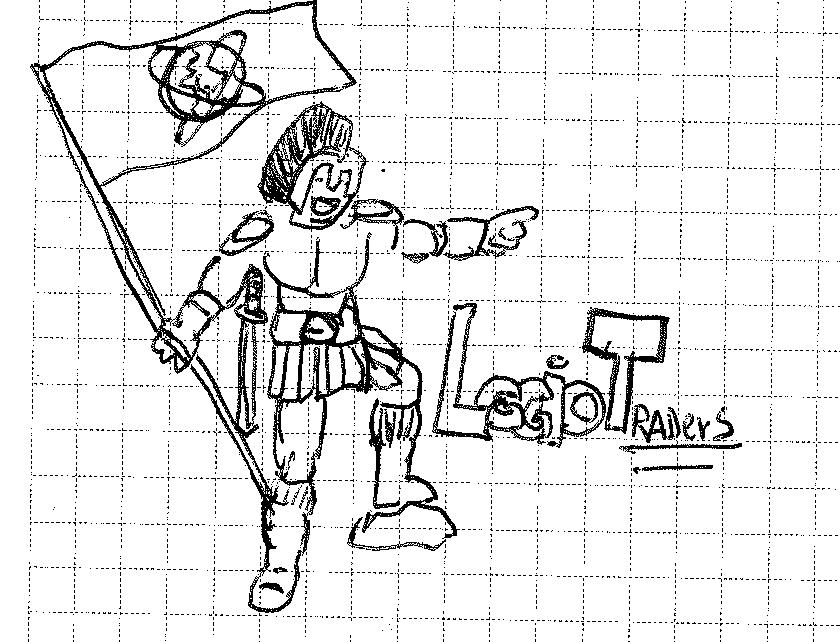 Logo Design by feklips for MT | Design #964406