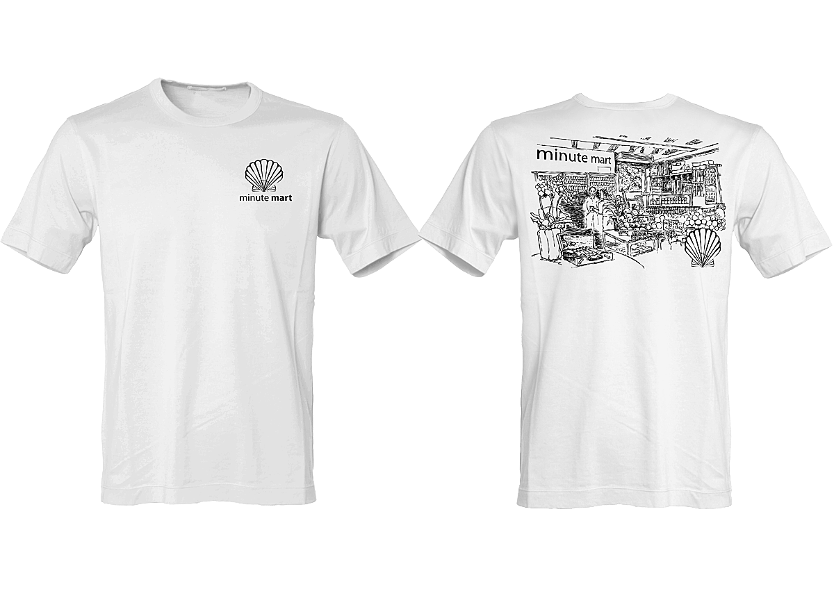Diseño de Camiseta por Kiki Hermawan para este proyecto | Diseño #3712965