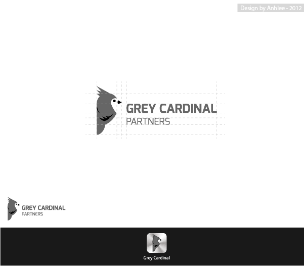 Logo Design by Anhlee for BIGEVENTAS, MB, company code 305010752, VAT code LT100012172517 | Design #980659