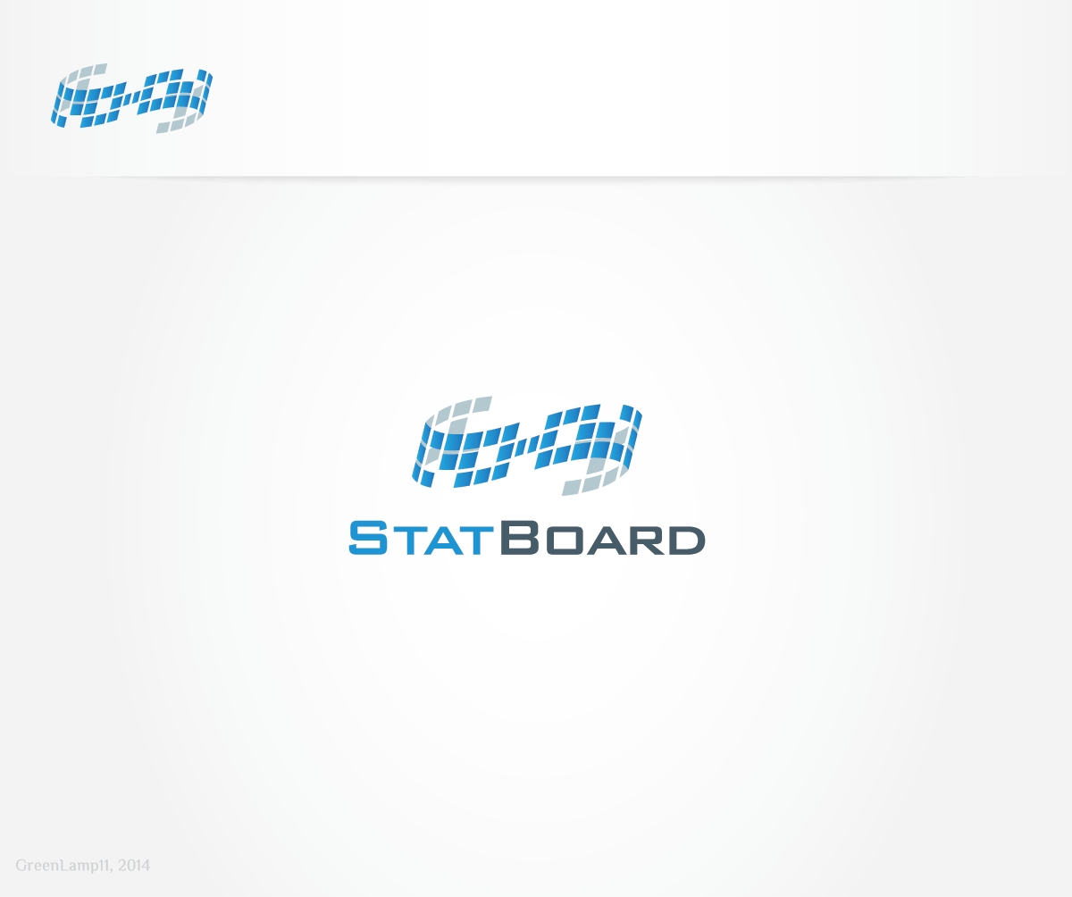 Logo Design by GreenLamp for Denis | Design #3699542