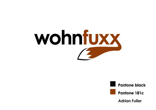 Design de Logo par Adrian Fuller pour ce projet | Design #111472