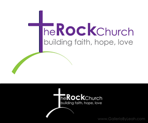 Logo Design by galleria.by.leah