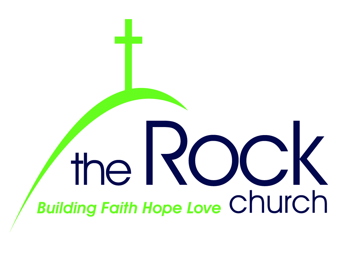 Logo Design by ChristineDeye for The Rock Church | Design #3692960