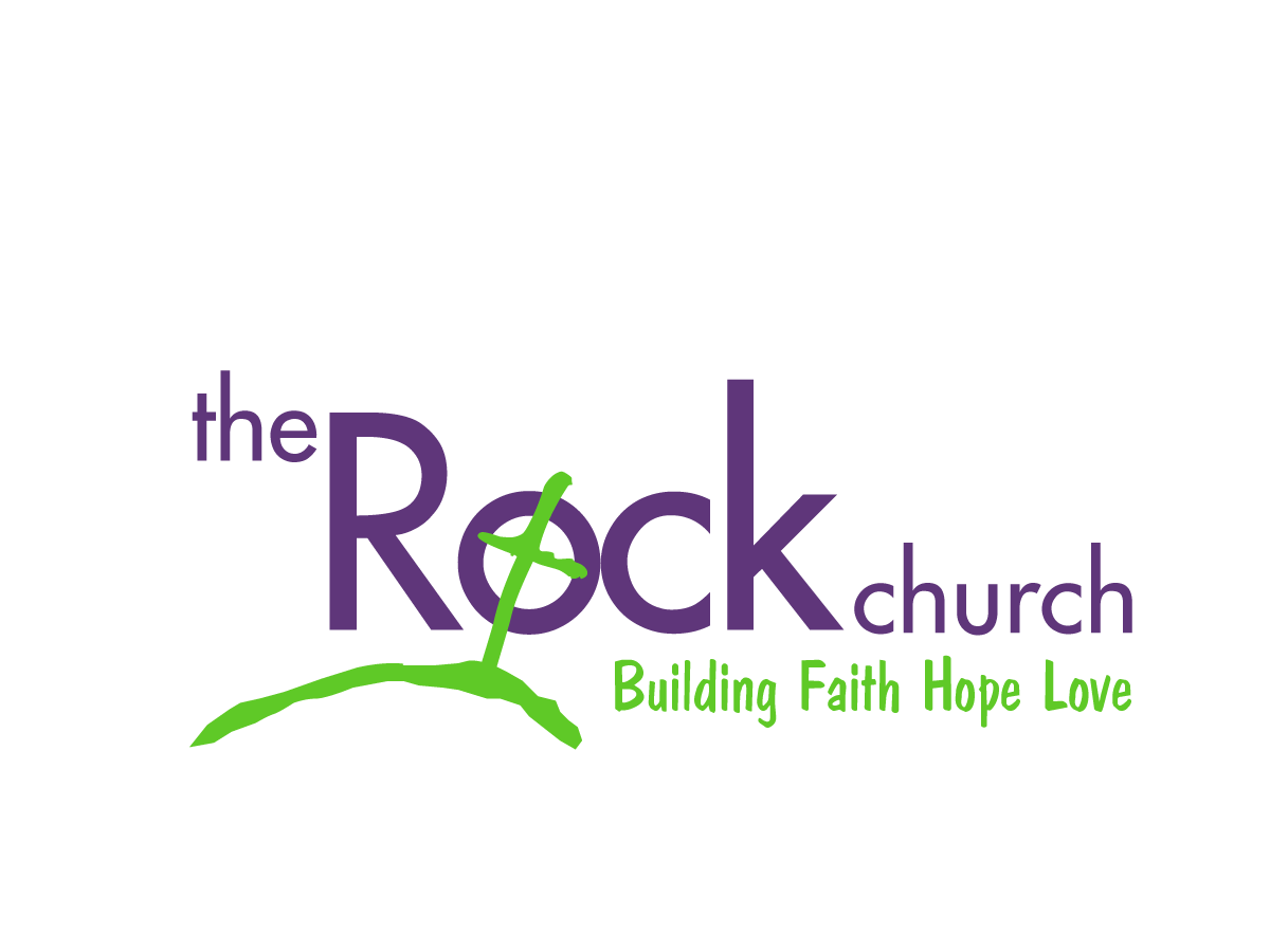 Logo Design by ChristineDeye for The Rock Church | Design #3692962