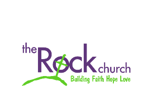 Logo Design by ChristineDeye for The Rock Church | Design: #3692962