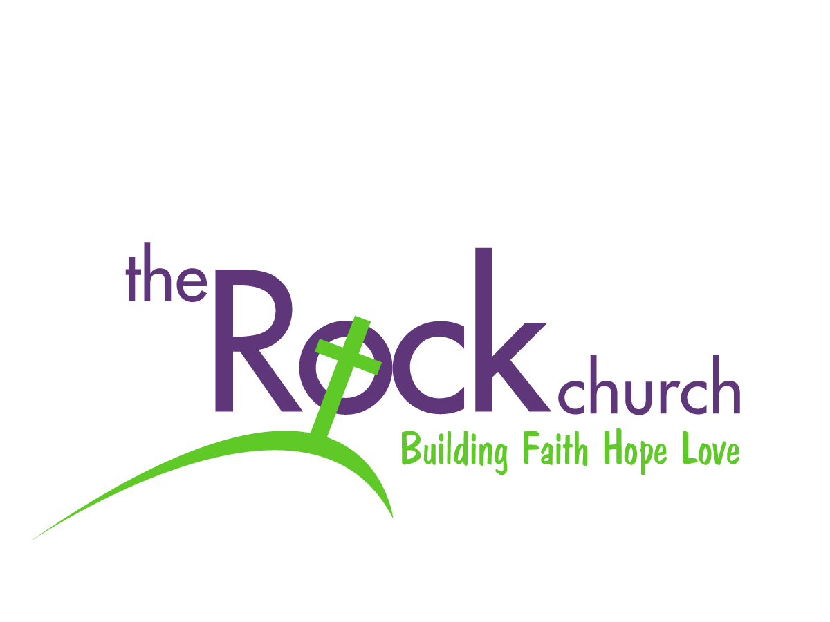 Logo Design by ChristineDeye for The Rock Church | Design #3692963