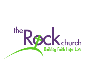 Logo Design by ChristineDeye for The Rock Church | Design: #3692963