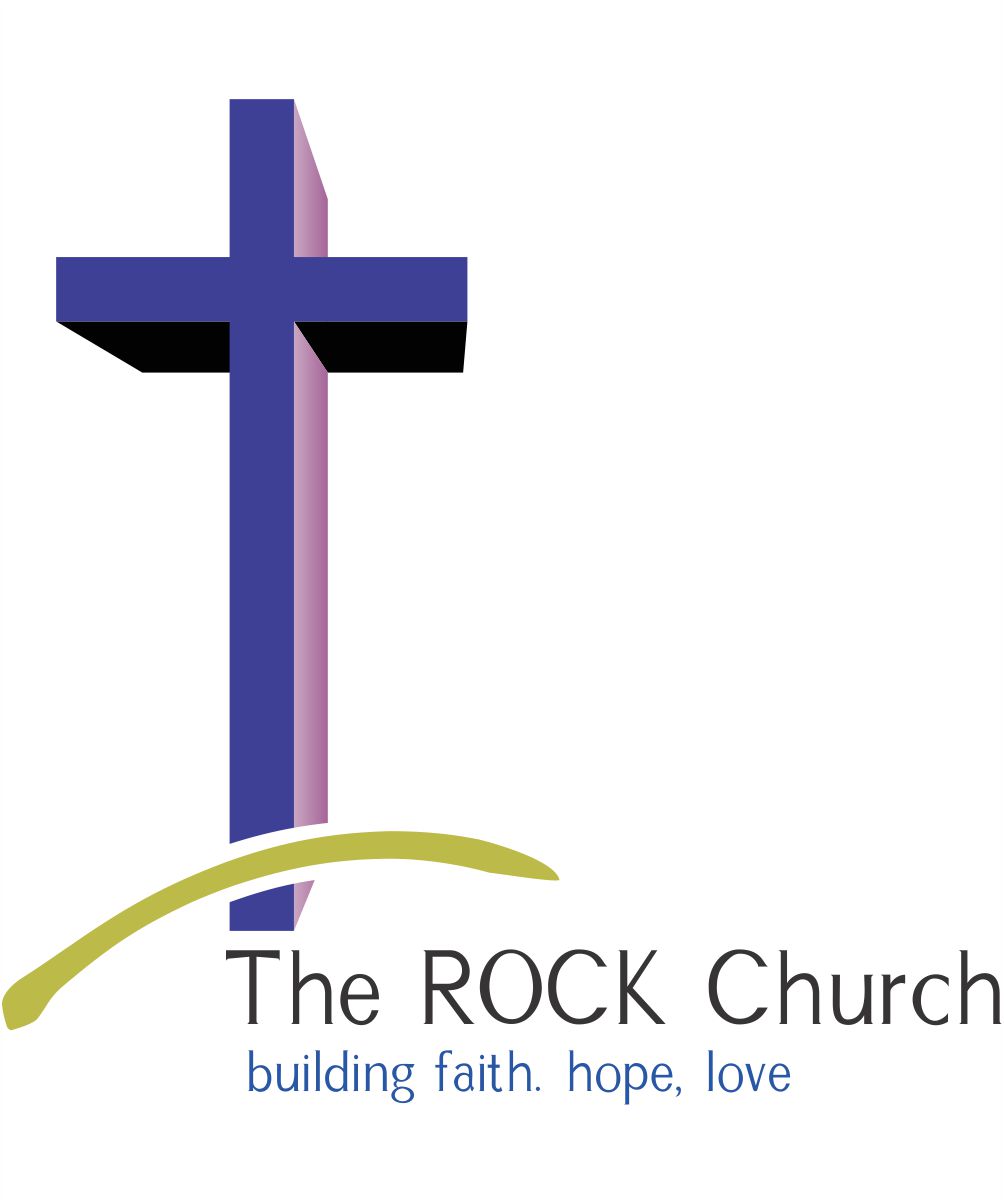 Logo Design by Lariza Vermeulen for The Rock Church | Design #3683878