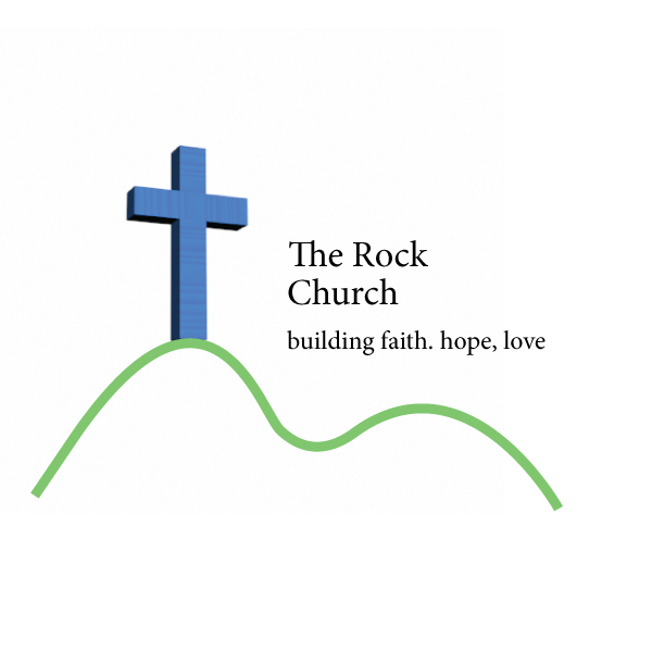Design de Logo par Philip O'Rourke pour The Rock Church | Design #3680956