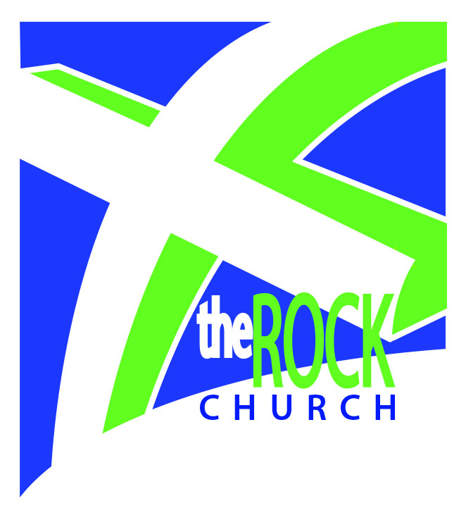 Logo Design by will_willoughby for The Rock Church | Design #3685607