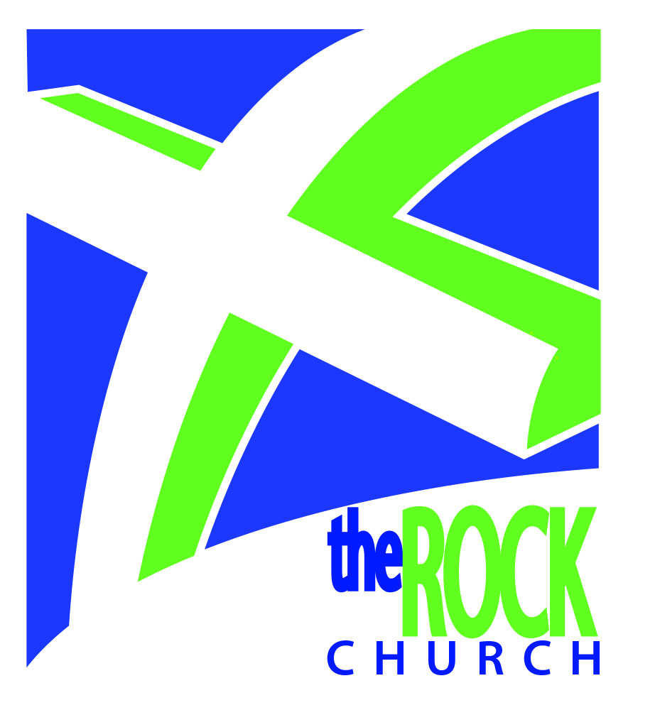 Logo Design by will_willoughby for The Rock Church | Design #3686295
