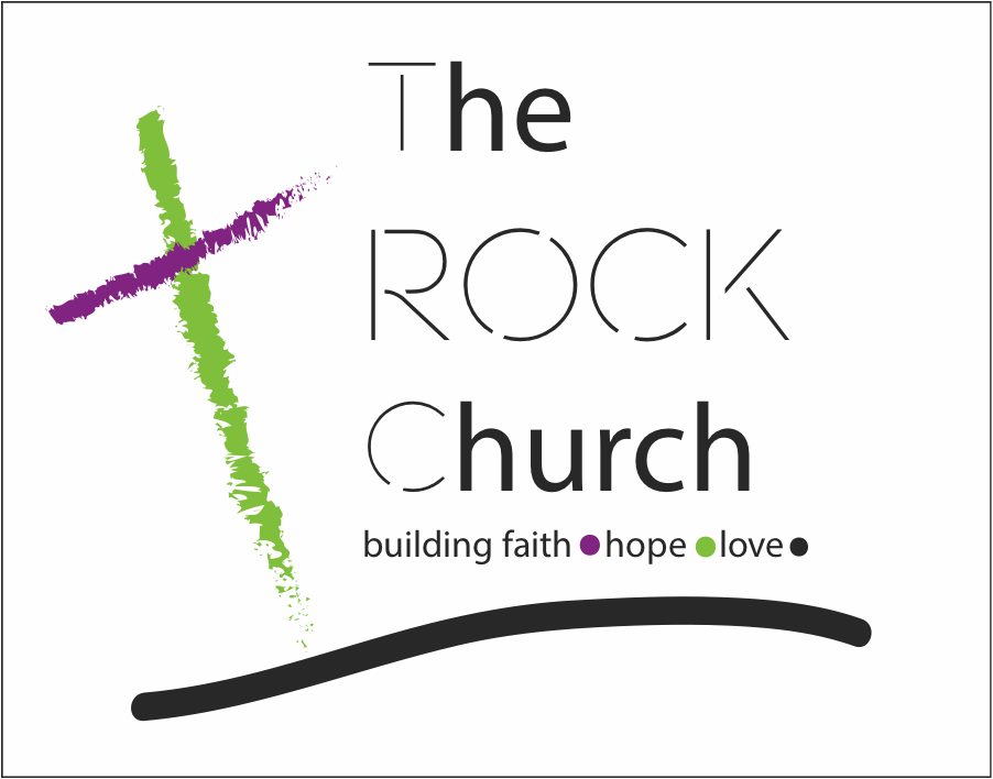 Logo Design by ddilger.beautsbeautys for The Rock Church | Design #3677761