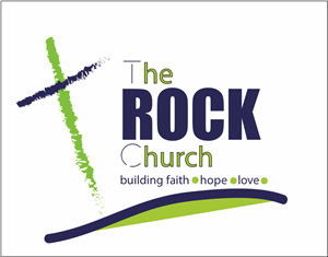 Logo Design by ddilger.beautsbeautys for The Rock Church | Design: #3759514