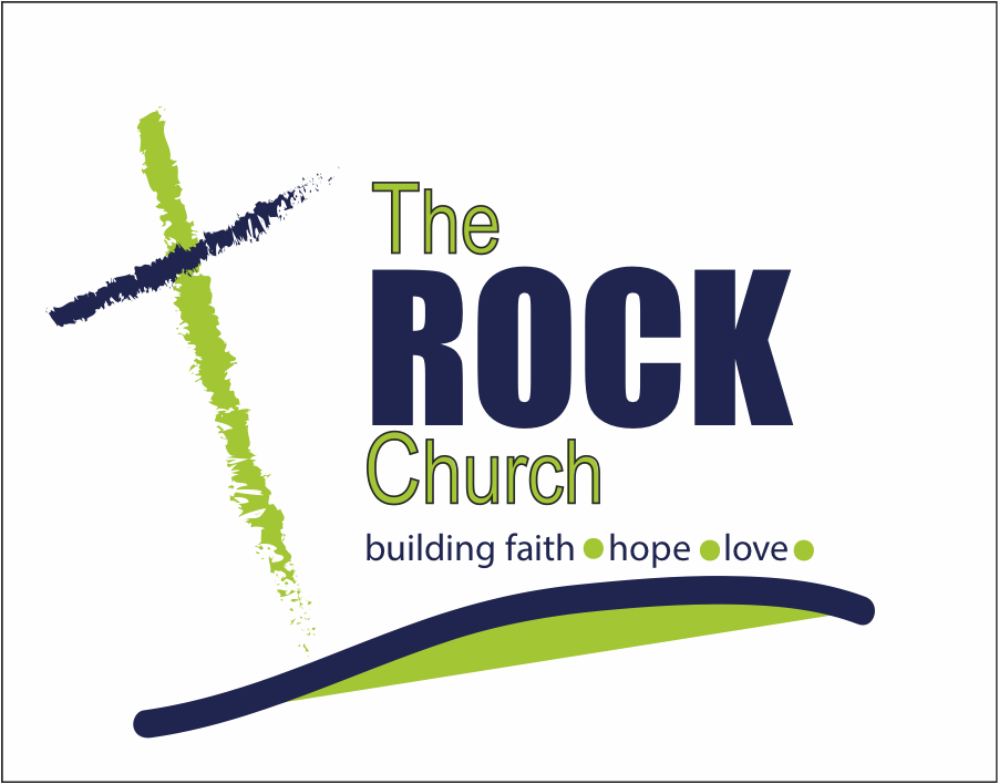 Design de Logo par ddilger.beautsbeautys pour The Rock Church | Design : #3782645