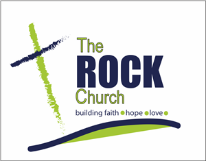 Design de Logo par ddilger.beautsbeautys pour The Rock Church | Design #3782645