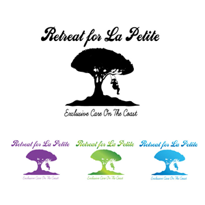 Art Design by lindavector for Retreat for La Petite | Design: #1003342
