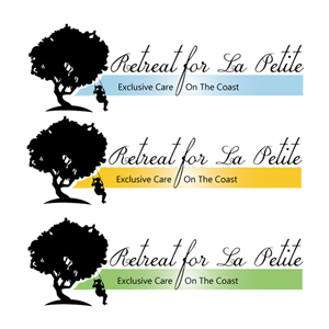 Art Design by lindavector for Retreat for La Petite | Design: #1003427