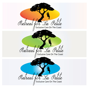 Art Design by lindavector for Retreat for La Petite | Design: #1003445