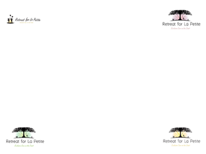 Art Design by mmhide for Retreat for La Petite | Design: #1000994