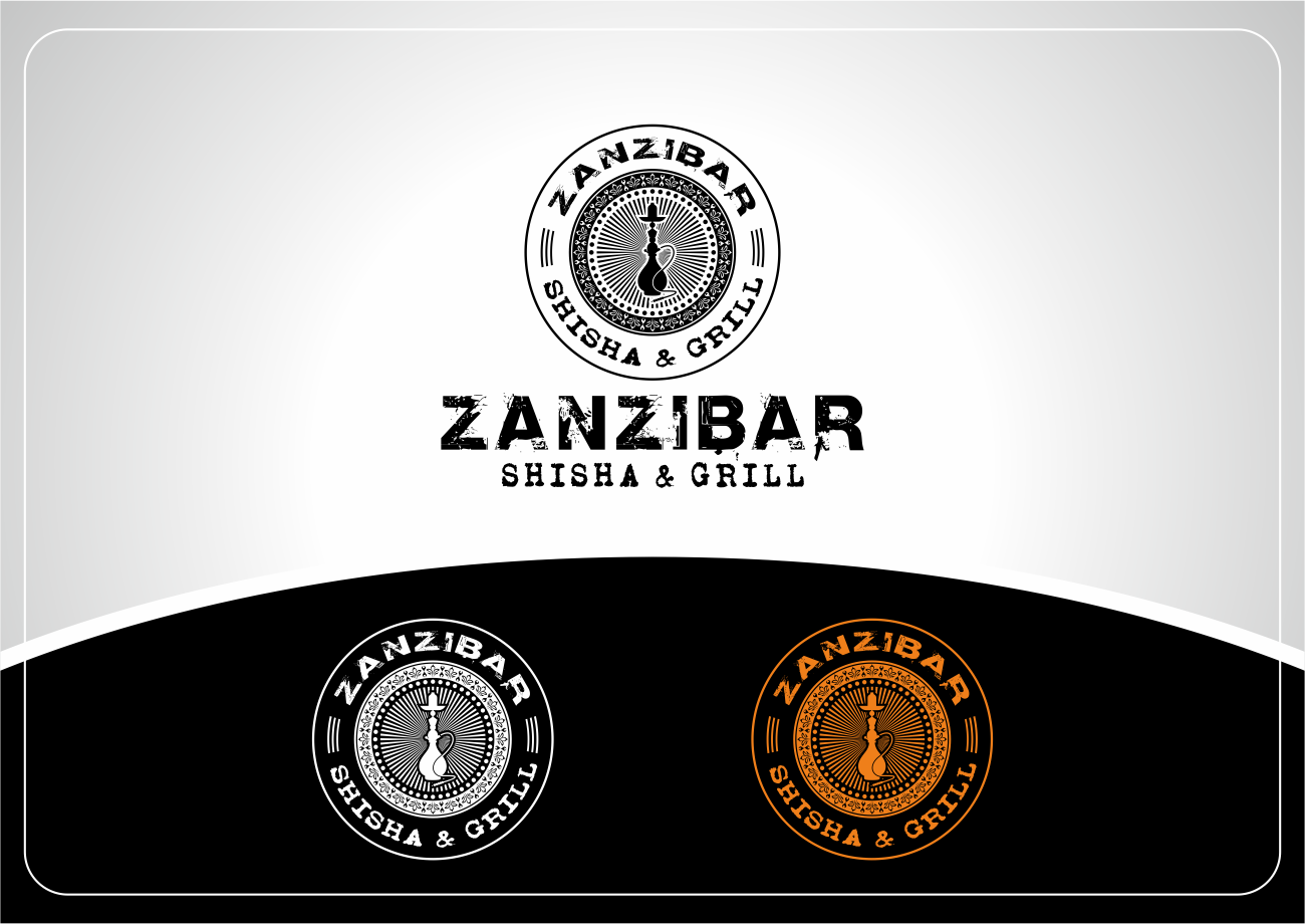 Logo Design by Srikandi for this project | Design #975794