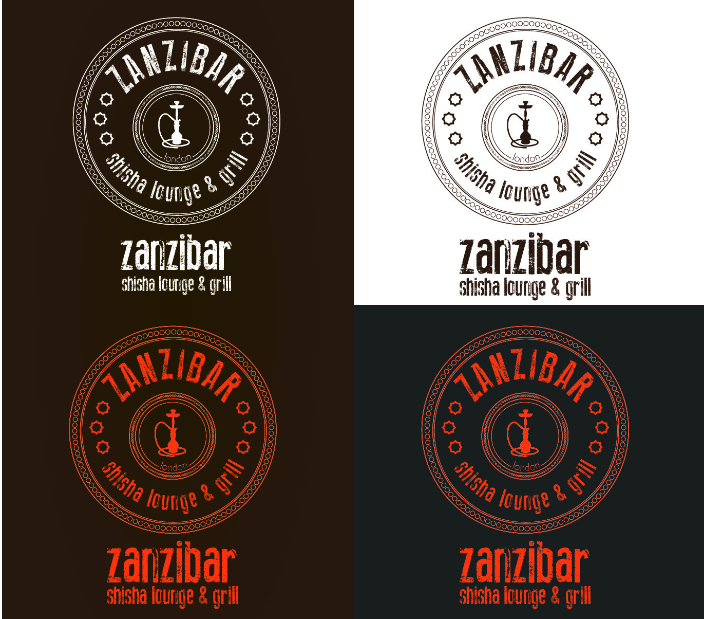 Logo Design by alex89design for this project | Design #1001179