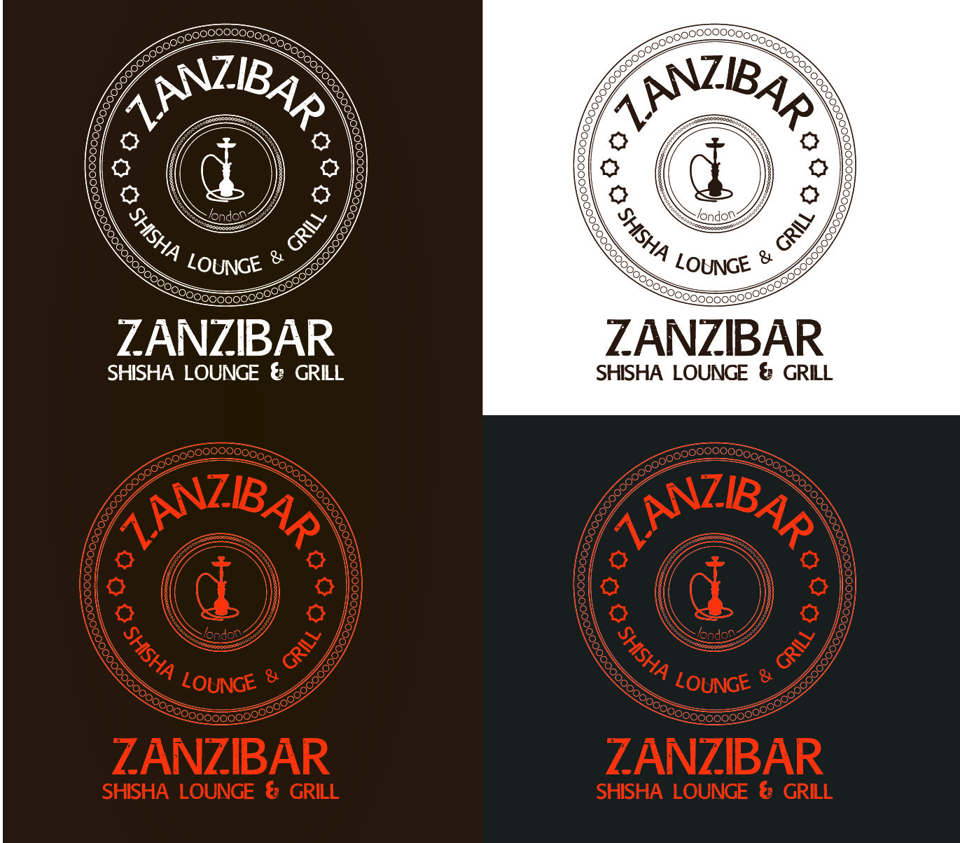 Logo Design by alex89design for this project | Design #1001185
