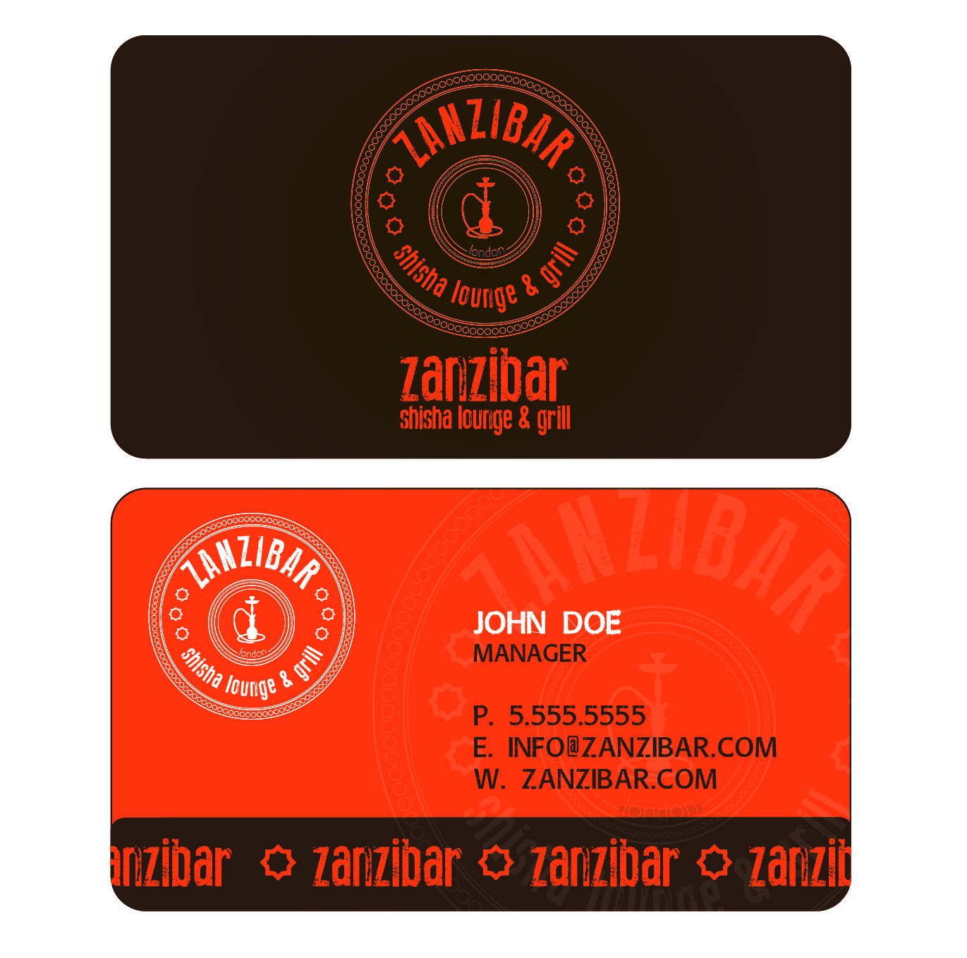 Logo Design by alex89design for this project | Design #1001186