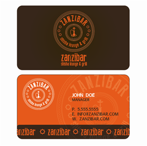 Logo Design by alex89design for this project | Design: #1001186