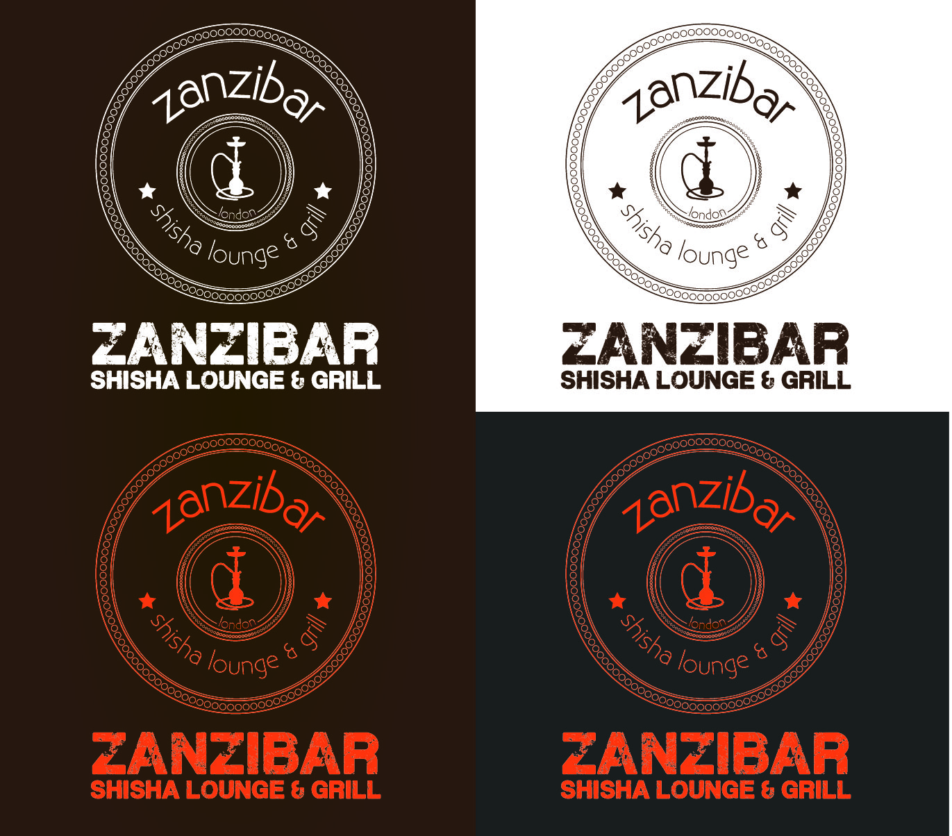Logo-Design von alex89design für dieses Projekt | Design #992787