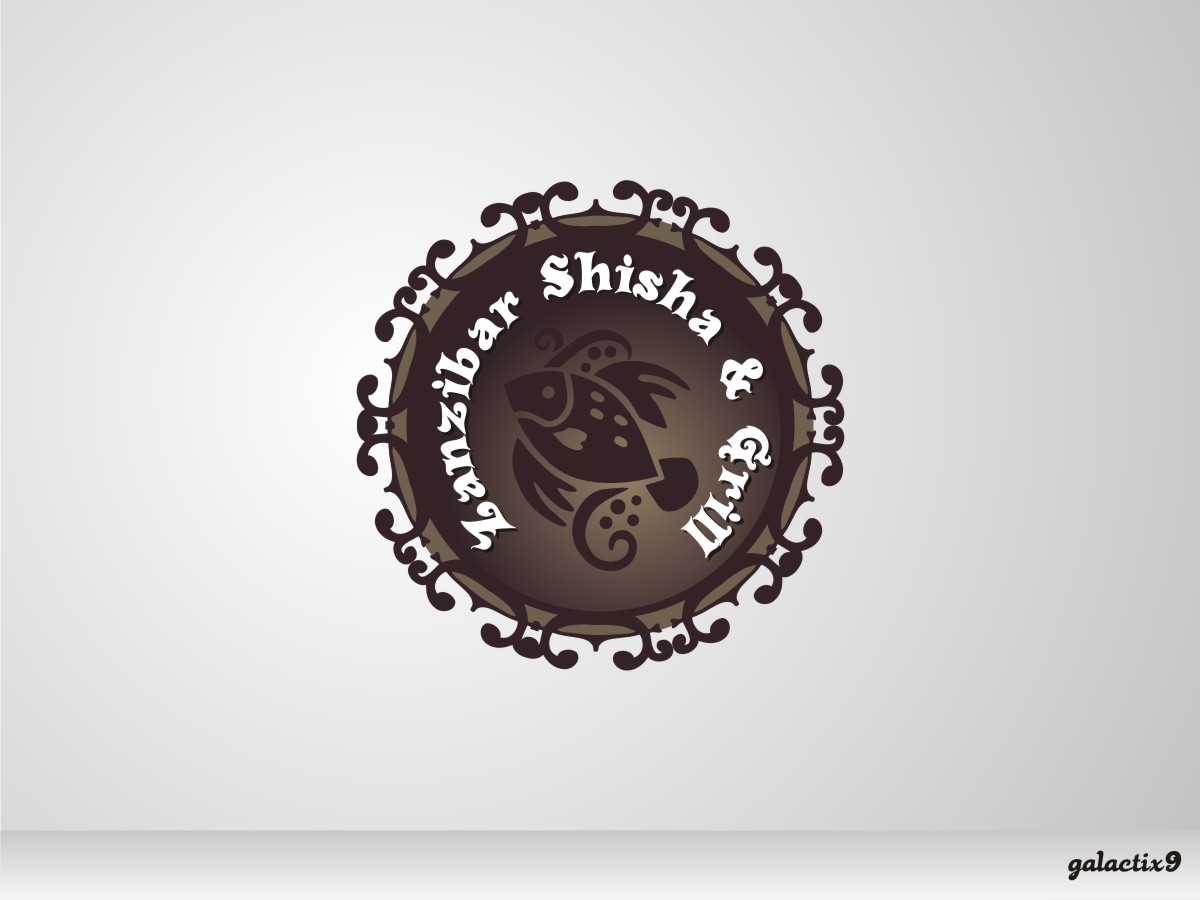 Logo-Design von Mike78 für dieses Projekt | Design #973702