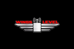 Design de Logo par Dar riu pour Wings-Level | Design : #3684913
