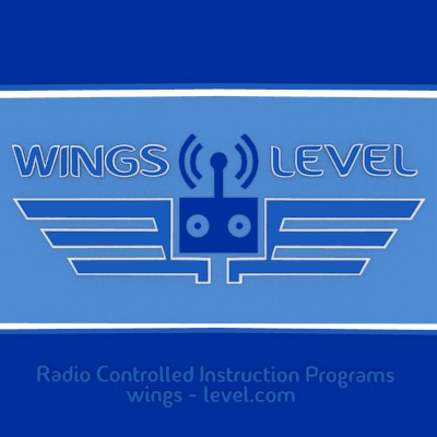 Logo Design by Graphic7Designs3 for Wings-Level | Design #3689716