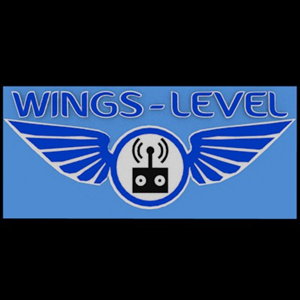 Design de Logo par Graphic7Designs3 pour Wings-Level | Design : #3689725