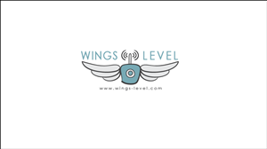 Design de Logo par kate86 pour Wings-Level | Design : #3683059