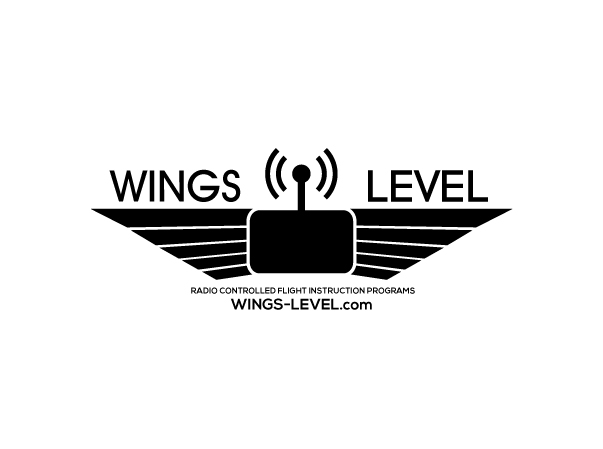 Logo-Design von ABG für Wings-Level | Design #3679608