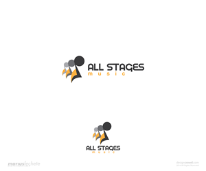 Logo Design by Marius Fechete for this project | Design: #3736417