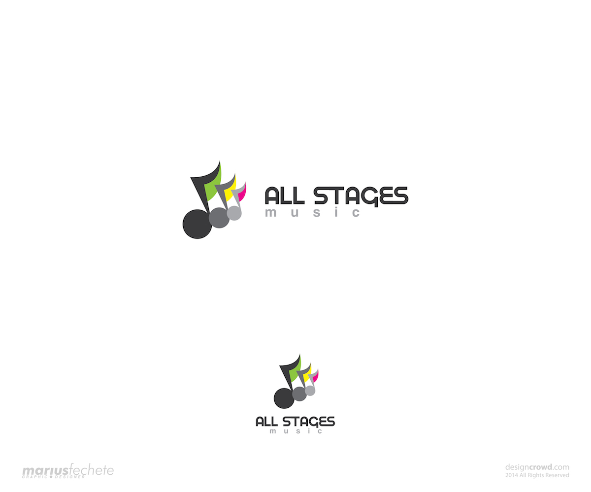 Logo Design by Marius Fechete for this project | Design #3739207