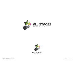 Logo Design by Marius Fechete for this project | Design: #3739207